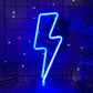 Cute Cartoon Cloud LED Neon Sign