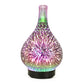 LED Light Humidifier