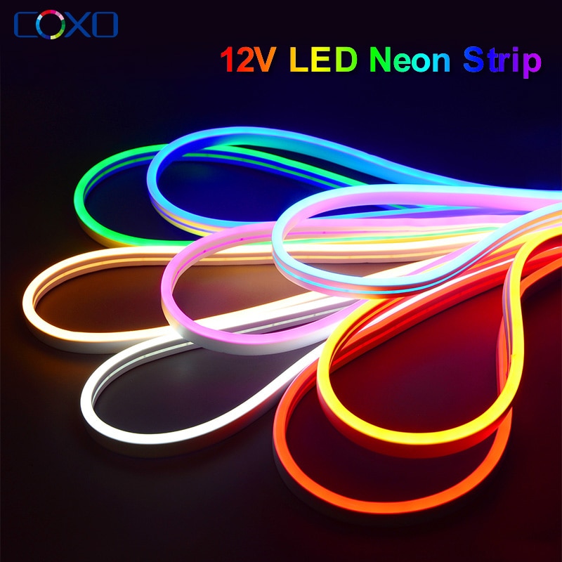 Dimmable Led Stripe