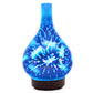 LED Light Humidifier