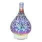 LED Light Humidifier