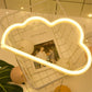 Cute Cartoon Cloud LED Neon Sign